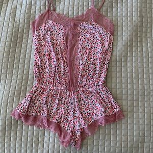 Eberjey Gisele Romper